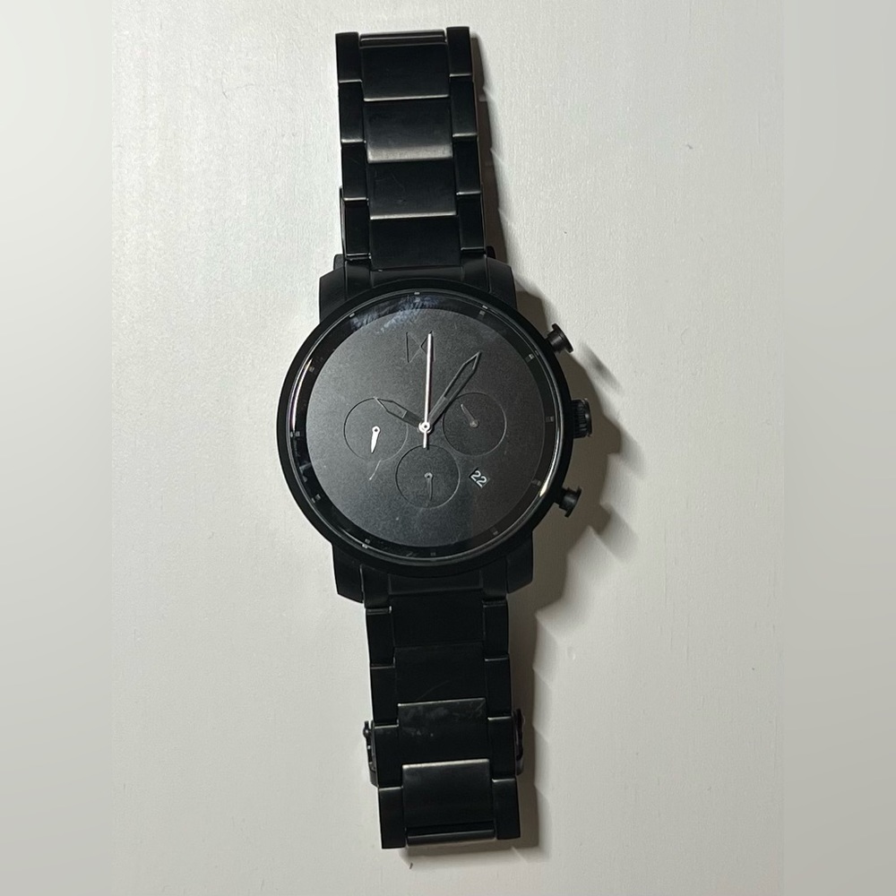MVMT Chrono Men’s Watch